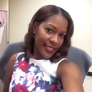 Meet your Posher, Maurissa